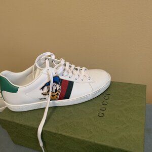 Gucci tennis